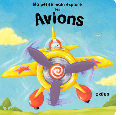 Knjiga Les avions Edward Eaves