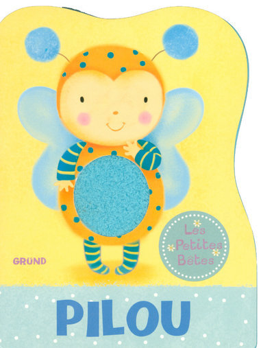 Knjiga Pilou 