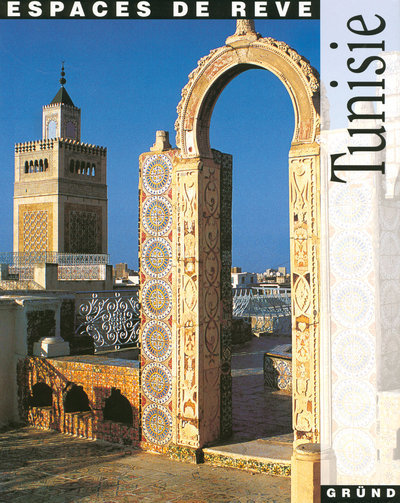 Knjiga Tunisie Raffaella Piovan