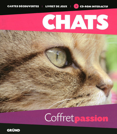 Knjiga Chats 