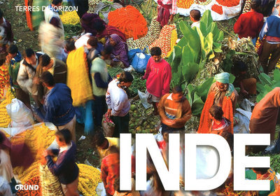 Knjiga Inde 