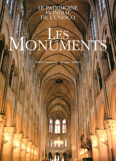 Libro Les Monuments Marco Cattaneo