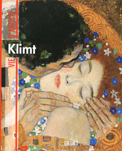 Knjiga Klimt Matteo Chini