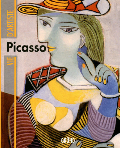 Libro Picasso Francesco Galluzzi