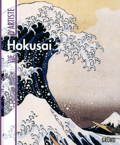 Knjiga Hokusai Francesco Morena