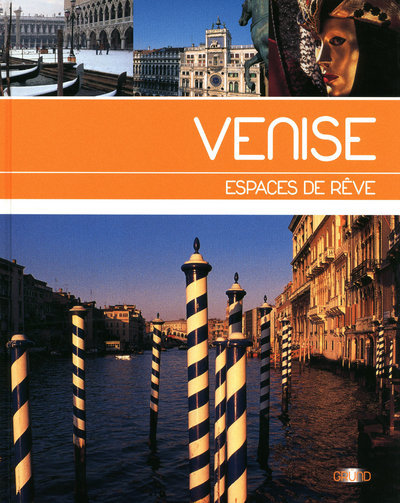 Boek Venise Danilo Reato