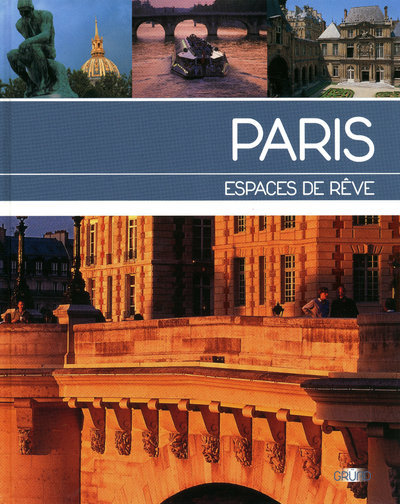 Knjiga Paris Milena Ercole Pozzoli