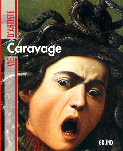 Boek Caravage Rodolfo Papa