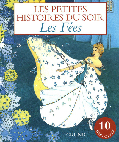 Knjiga Les fées 