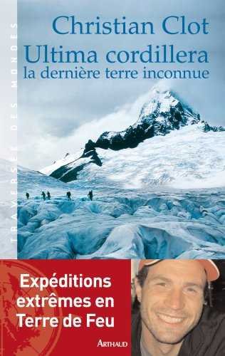 Boek Ultima cordillera Clot