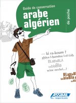 Könyv Guide Poche Arabe Algerien 2011 Daniel Krasa