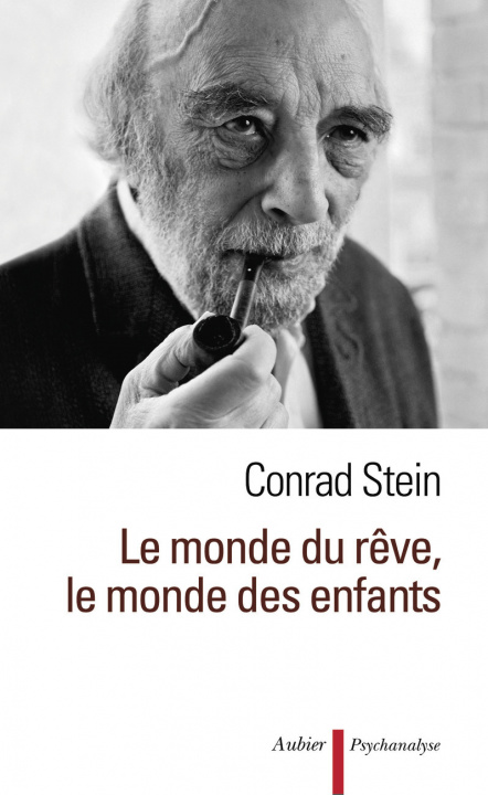 Knjiga Le Monde du rêve, le monde des enfants Stein