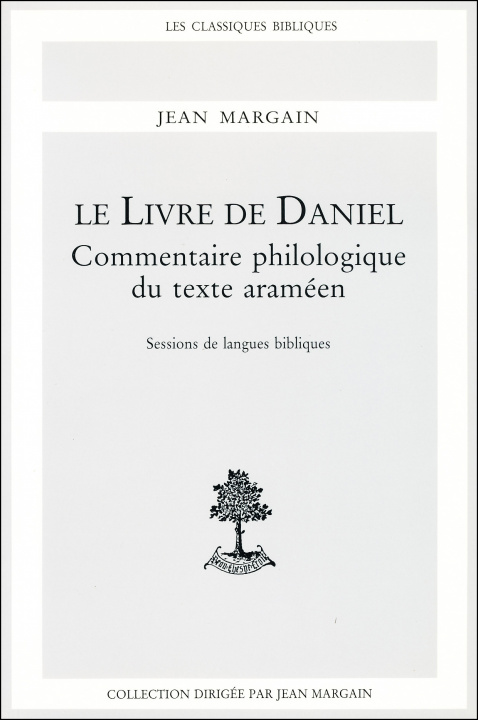 Könyv Le livre de Daniel MARGAINJEAN