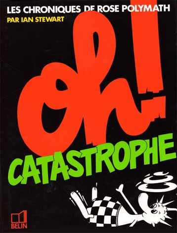 Buch Oh ! Catastrophe Stewart