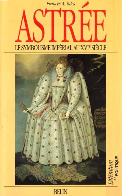 Book Astrée Yates