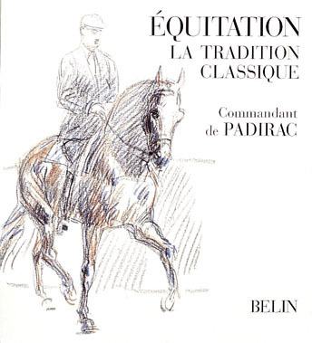Buch Équitation Sauvat