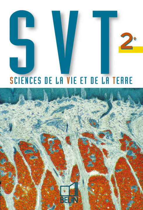 Boek SVT - 2e Duco