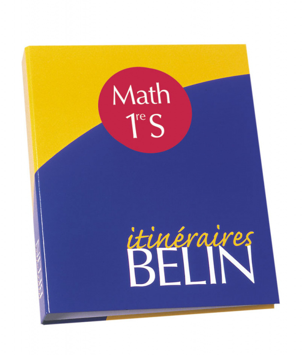 Knjiga Math 2e Bouvier et alii
