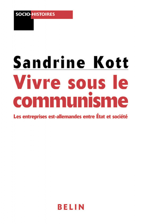 Carte Le communisme au quotidien Noiriel