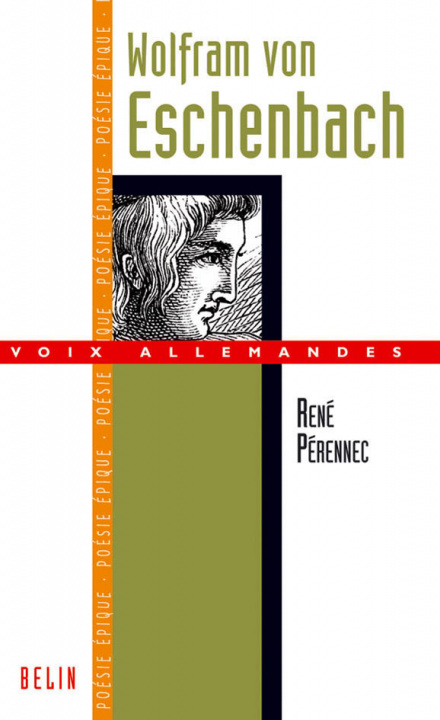 Carte Wolfram von Eschenbach Pérennec
