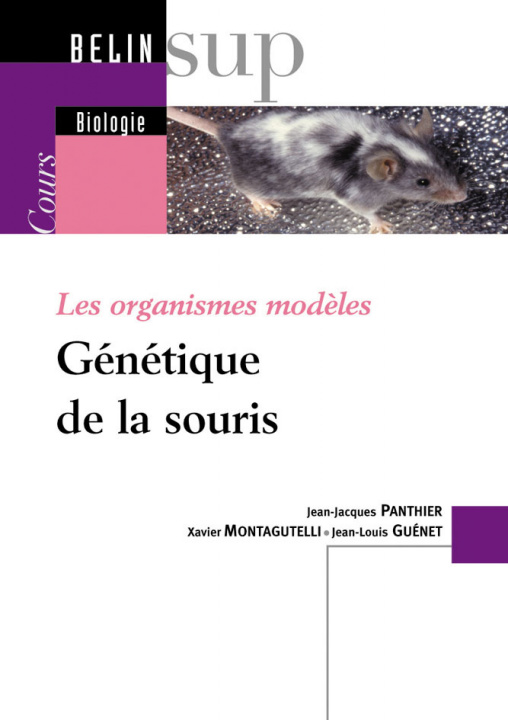 Kniha Les organismes modèles Le Guyader