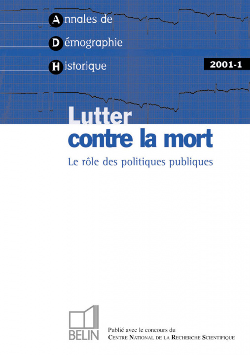 Knjiga ADH 2001-1 Bardet