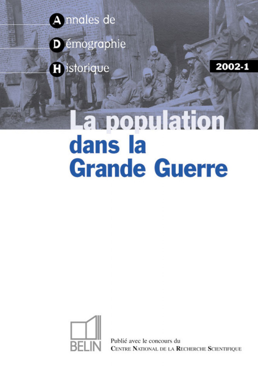 Knjiga ADH 2002-1 Bardet