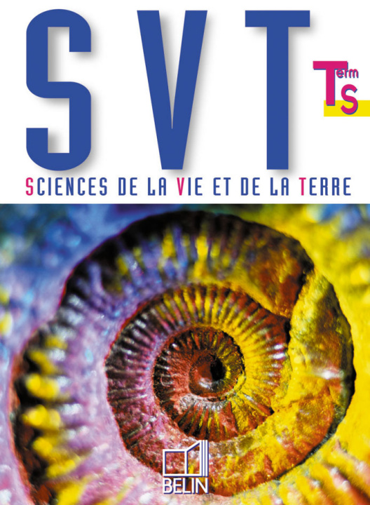 Buch SVT - Terminale S (spécifique) Cadet