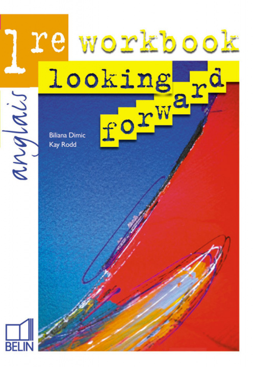Book Looking Forward - 1ère Rodd