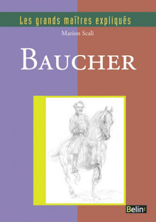 Könyv Baucher Scali
