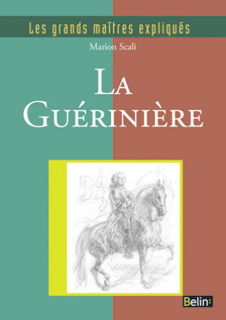 Kniha La Guérinière Scali