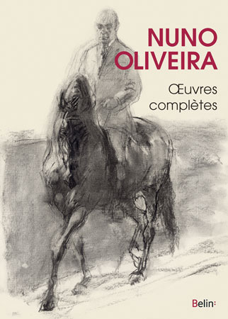 Kniha Nuno Oliveira Sauvat