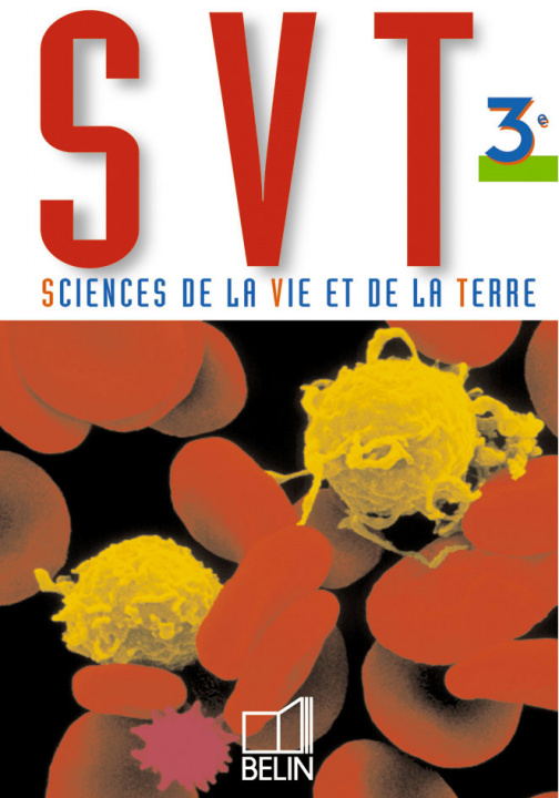 Boek SVT 3e Duco