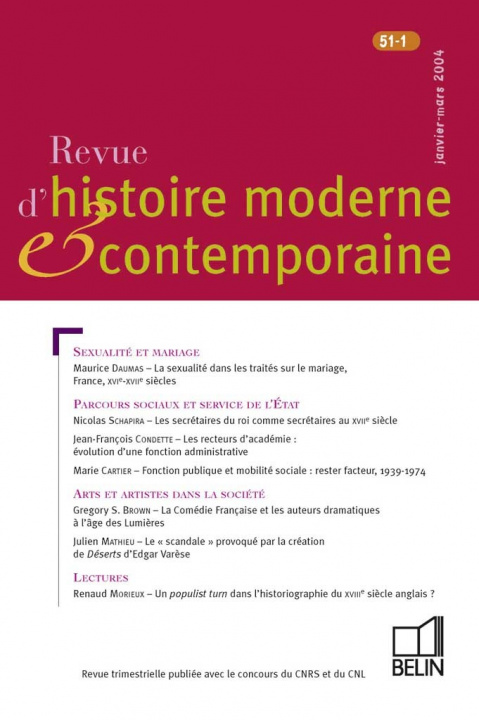 Libro RHMC 51-1 Minard
