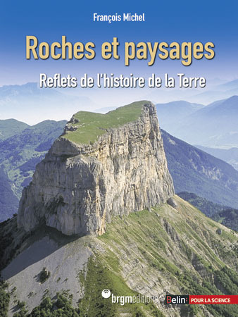 Knjiga Roches et paysages Michel