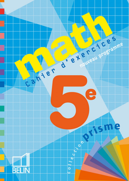 Book Math 5e Sitbon