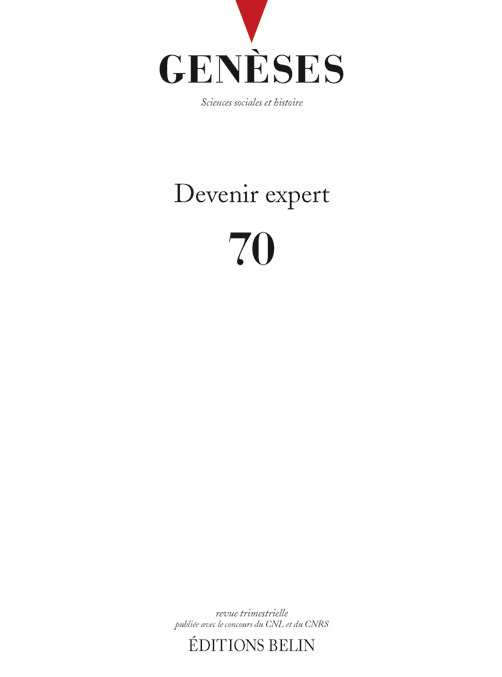 Kniha Genèses n°70 Montel