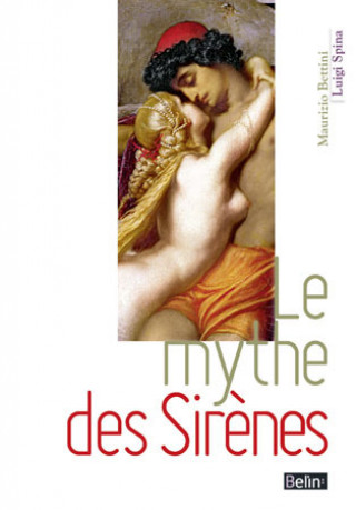 Kniha Le mythe des Sirènes Spina