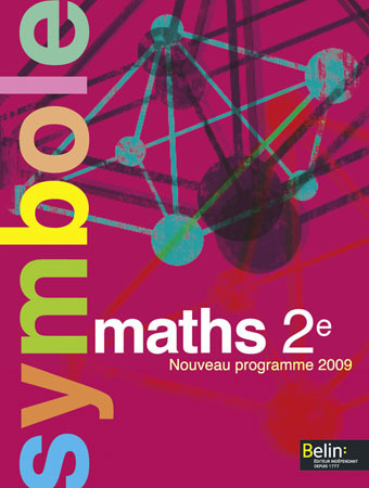 Knjiga Maths - 2e Deschamps