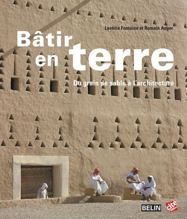 Book Bâtir en terre Fontaine