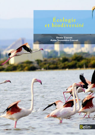Knjiga Écologie et biodiversité Teyssedre