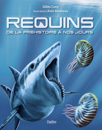 Book REQUINS Cuny