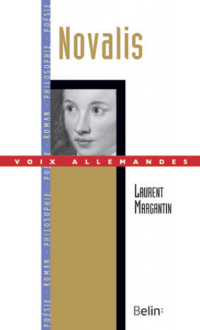Book Novalis Margantin
