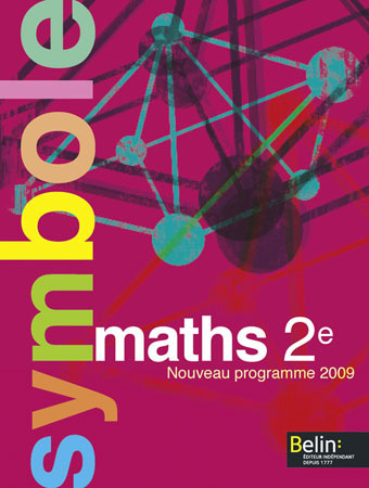 Knjiga Maths 2e 