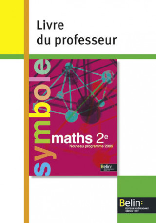 Knjiga Maths 2e Deschamps