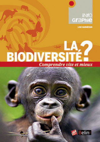 Book Biodiversité ? Barneoud