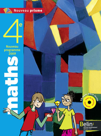 Knjiga Maths - 4e Jacob