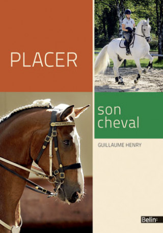 Книга Placer son cheval Henry