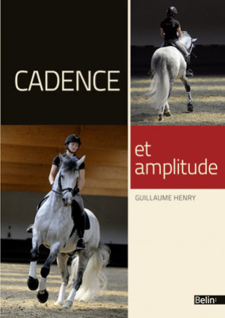 Könyv Cadence et amplitude Henry