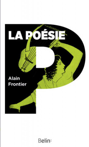 Book La Poésie Frontier